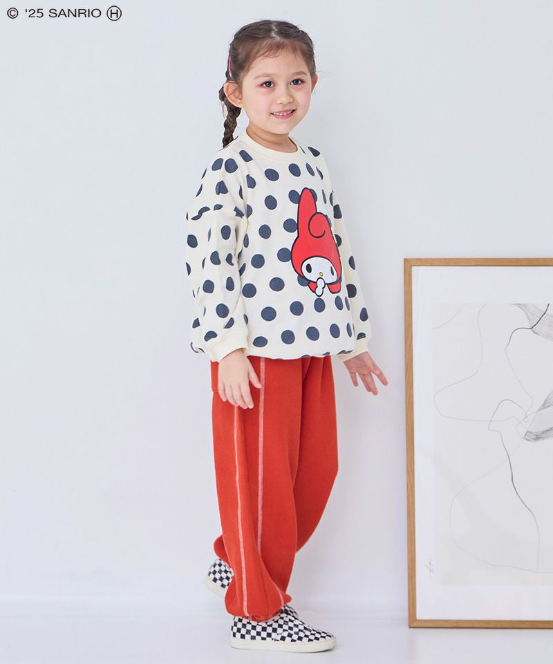 マイメロディ 楽天市場】シャープペン 0.5mm マイメロディ クロミ シャーペン