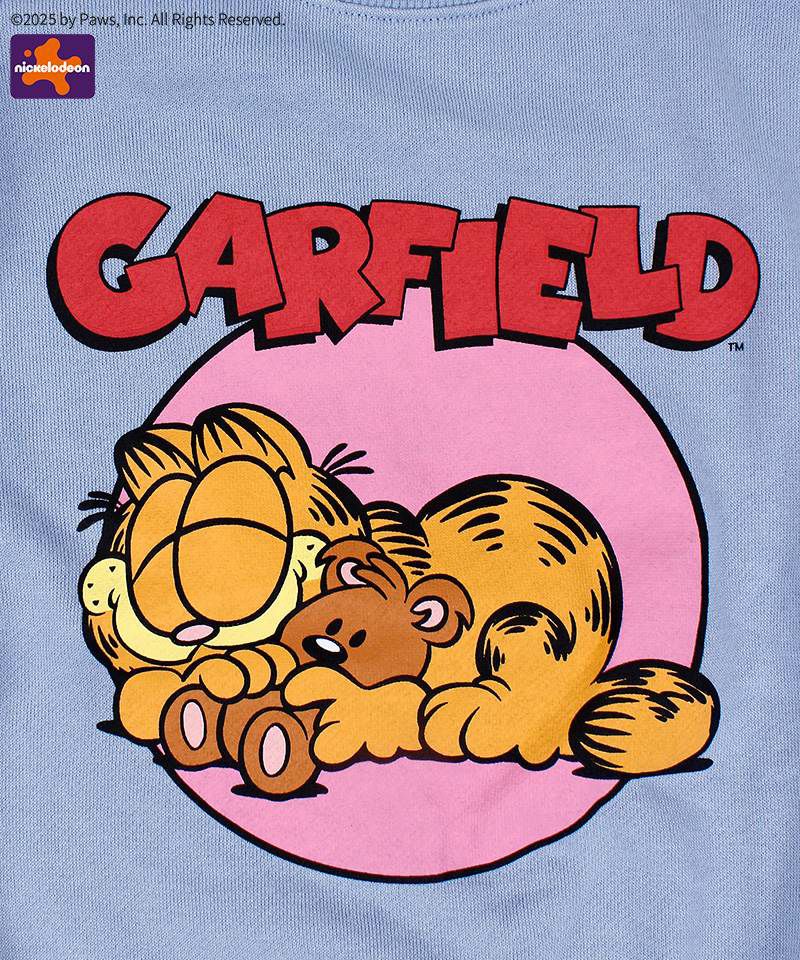 専用ページ　おまとめ　ガーフィールド　McDonald’s 別注】ガーフィールド プリントトレーナー／大人サイズ ｜ トップス