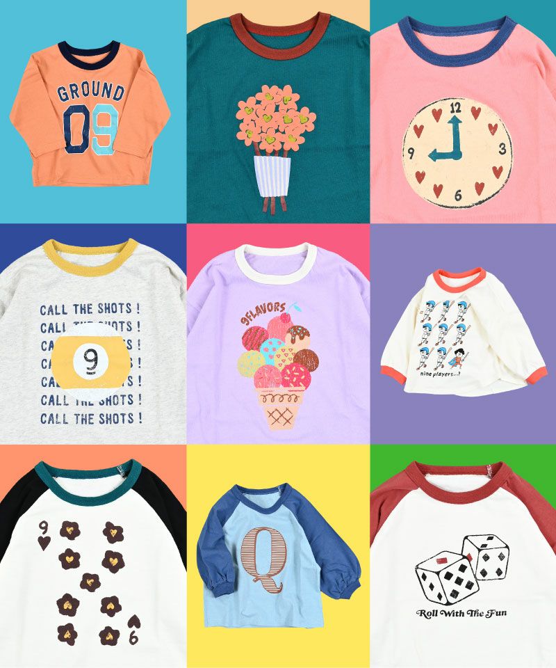 子供服のセレクトショップ MARKEY'S ONLINE STORE マーキーズ公式通販